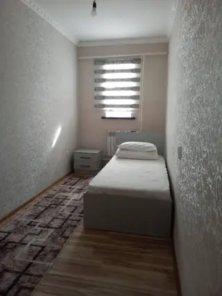 Одноместный номер — room, Kazarman