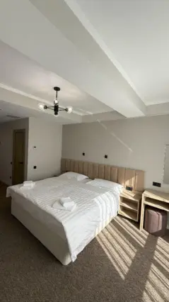 Double Standard Room — room, Bishkek