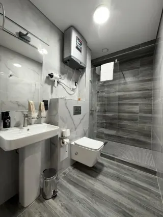 Double Standard Room — room, Bishkek