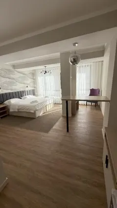 Double Suite Room — room, Bishkek