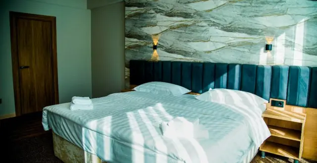 Twin Deluxe Room — room, Bishkek