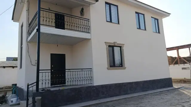 Гостевой дом "Gulmira" — guest house, Kazarman
