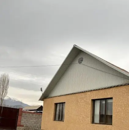 Гостевой дом "Нур" — guest house, Kazarman