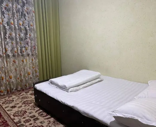 Двухместный номер — room, Kazarman