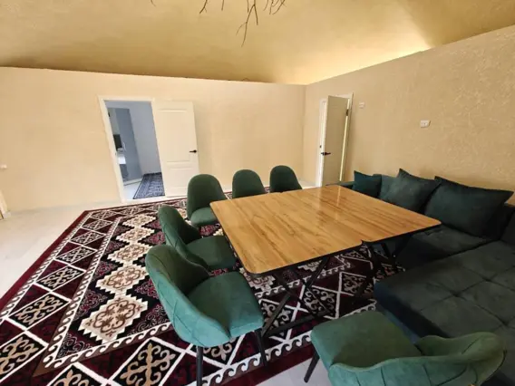 Maison d'hôtes Chynar — hôtel, Aral