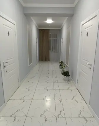 Chambre Simple — chambre, Gulcha