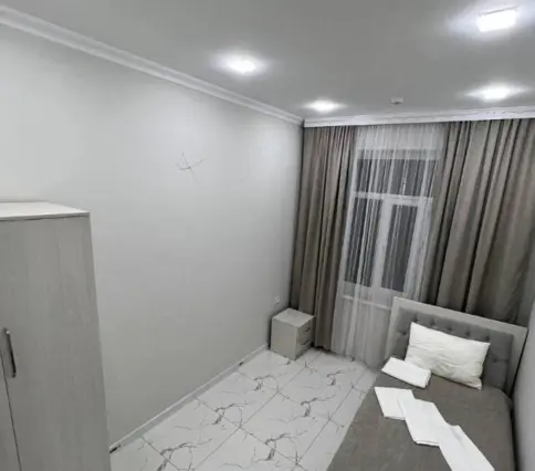 Single Room — room, Gulcha
