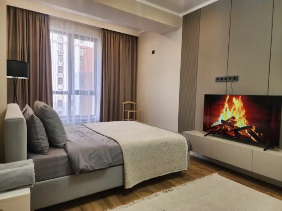 Residence Apartment — apartment, Osh