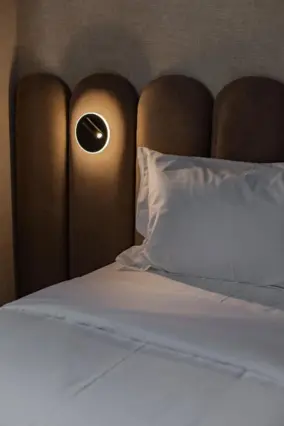 Single Room — room, Osh