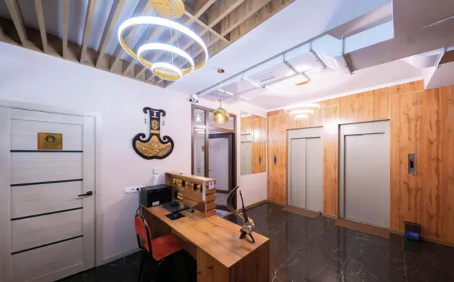 Kaganat хостел — hostel, Bishkek