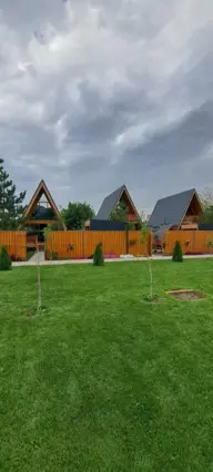 Arashan Bungalow Resorts — recreation area, Bishkek