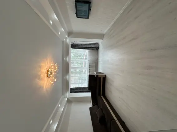 Квартира Comfort Apartment — квартира, Бишкек
