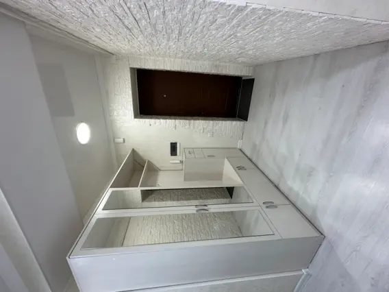 Квартира Comfort Apartment — квартира, Бишкек