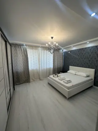 Квартира Comfort Apartment — квартира, Бишкек