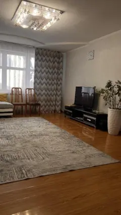 Lodge Hostel — auberge de jeunesse, Karakol
