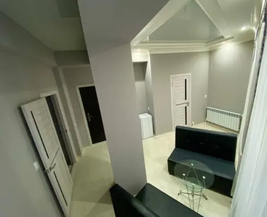Hôtel Medeo — hôtel, Och