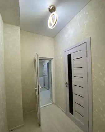 Chambre Double Standard — chambre, Och