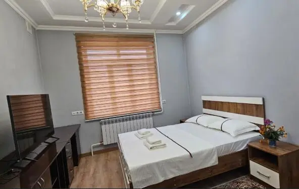 Двухместный стандарт — room, Osh