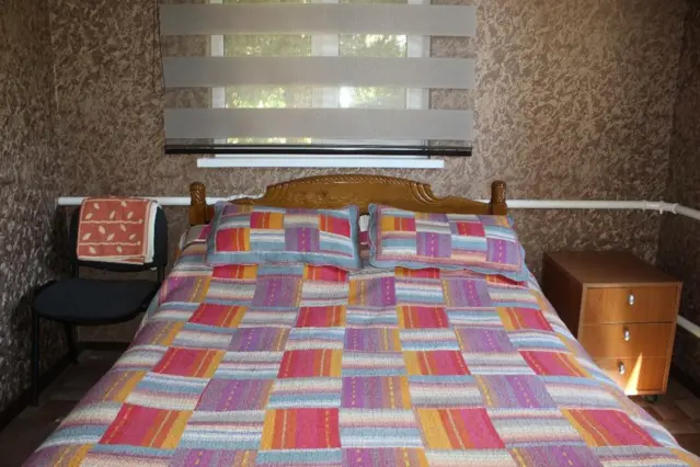 Standard Double Room — room, Balykchy