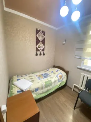 Single Room — room, Balykchy