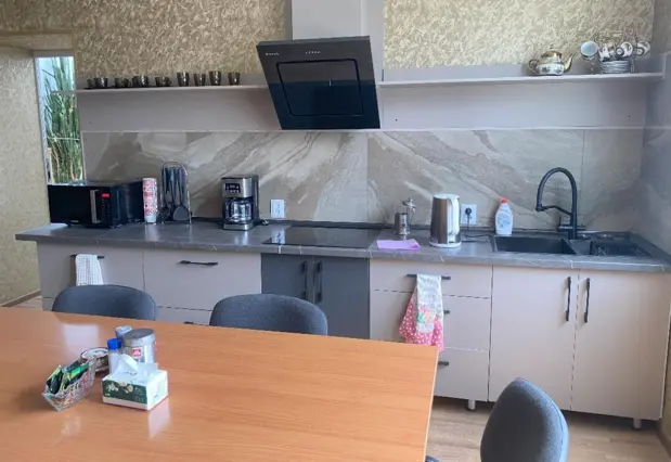 Бір кісілік бөлме — нөмір, Балықшы