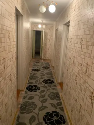 Chambre Triple — chambre, Karakol