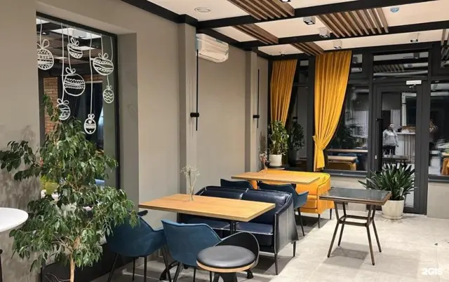 78 Hotel — мейманкана, Каракол