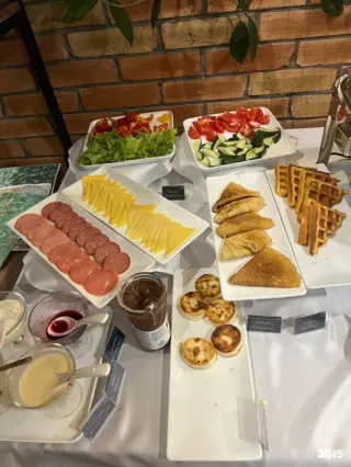 Стандарттык эки кишилик уктоочу бөлмө — бөлмө, Каракол