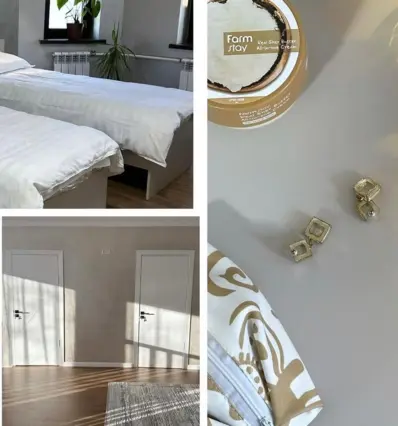 Guest House 97 — мейманкана, Каракол