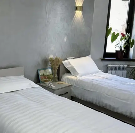 Guest House 97 — hotel, Karakol
