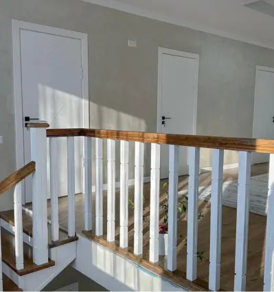Family Double Room — room, Karakol