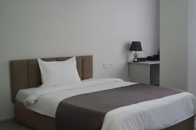 Single Room — room, Osh