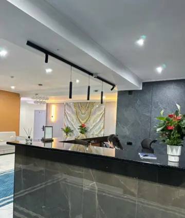 Aibat Hotel — hotel, Manas (Jalal-Abad)