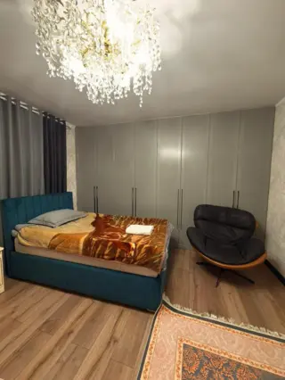 Family Room — room, Karakol