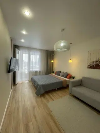 One-Room Apartment TSUM — apartment, Bishkek