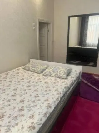 Double Room — room, Karakol