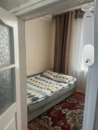 Triple Room — room, Karakol