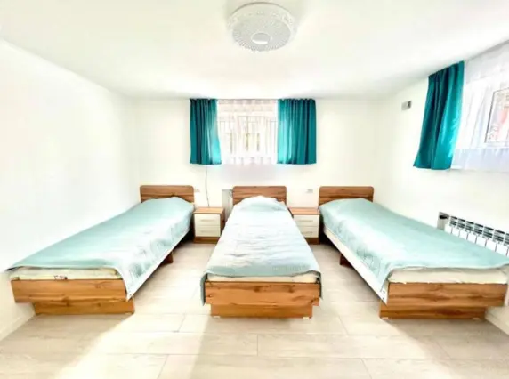 Ali Guest House — гостевой дом, Каракол