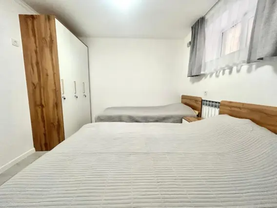 Triple Room — room, Karakol