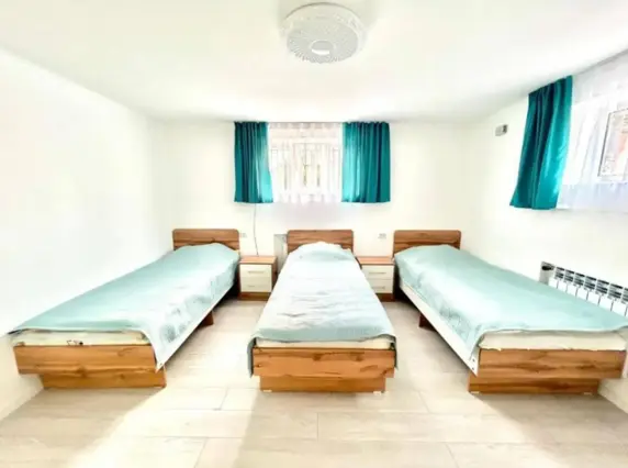 Triple Room — room, Karakol