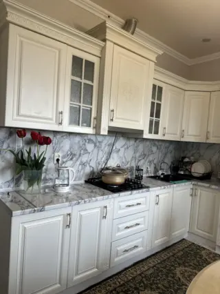 Ala-Too House — коттедж/дом, Бишкек