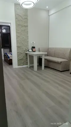 Premium Apartment in Bishkek — apartment, Bishkek