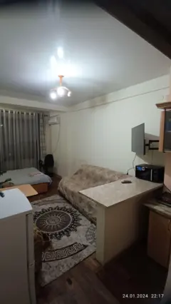 Квартира в центре Бишкека — квартира, Бишкек