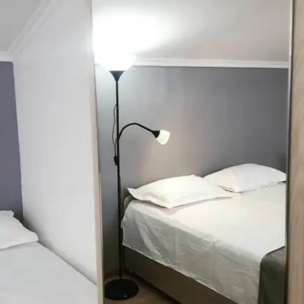 Triple Room — room, v. Baktyu-Dolonotu