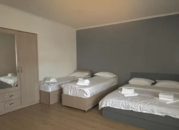 Quadruple Room — room, v. Baktyu-Dolonotu