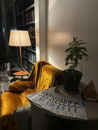 To'rt kishilik xona — xona, Baktuu-Dolonotu