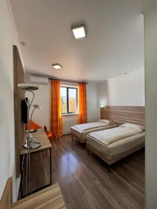 Single Room — room, Karakol