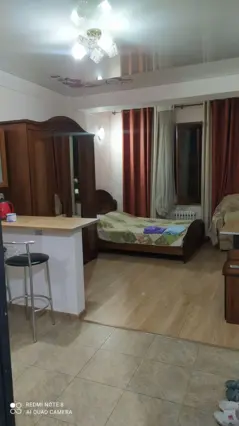 Cozy Premium Apartment in the Center — apartment, Bishkek