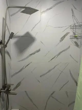 Одно койко-место — bed space, Bishkek
