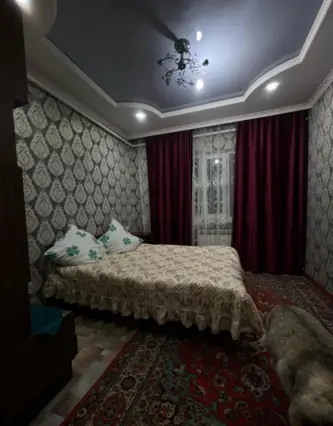Double Room — room, Karakol